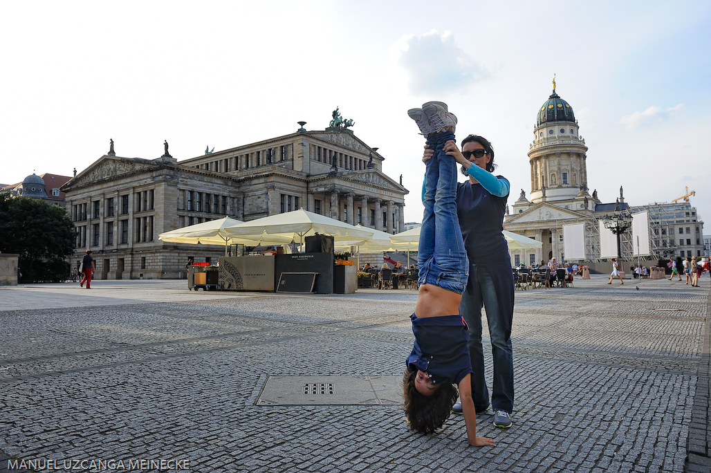 GENDARMENMARKT